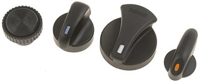 DORMAN 76904 CONTROL KNOB ASSORTMENT DORMAN 76904 CONTROL KNOB ASSORTMENT
