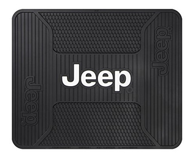 PLASTICOLOR 001222R01 JEEP UTILITY MAT