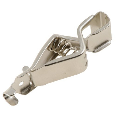 DORMAN 85680 CLIPS CHARGING 10 AMP DORMAN 85680 CLIPS CHARGING 10 AMP