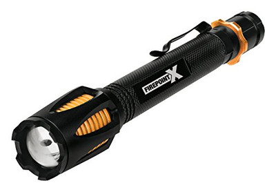 PERFORM TOOL W2657 FIREPOINT X 3AAA PEN LIGHT