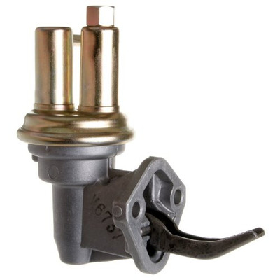 DELPHI MF0009 MECHANICAL FUEL PUMP DELPHI MF0009 MECHANICAL FUEL PUMP