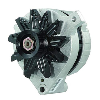 REMY INTL 23621 REMANUFACTURED ALTERNATOR