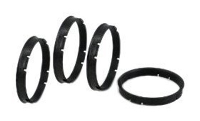 GORILLA 1087810 108MM X 78.10MM HUB RINGS GORILLA 1087810 108MM X 78.10MM HUB RINGS