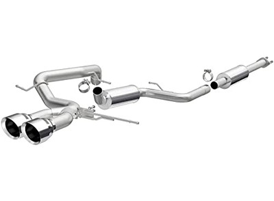 MAGNAFLOW 15155 SYS CB 2013FORD FOCUS 2.0 MAGNAFLOW 15155 SYS CB 2013FORD FOCUS 2.0