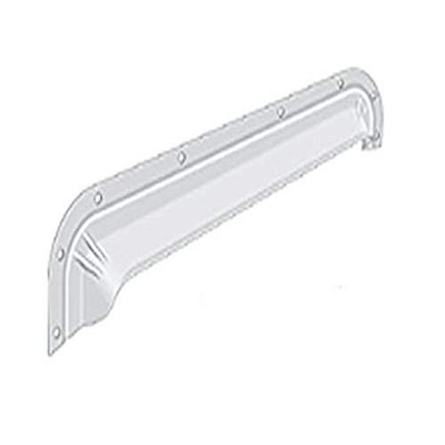 GRACE MFG 302700 27-INCH DRIP CAP GRACE MFG 302700 27-INCH DRIP CAP