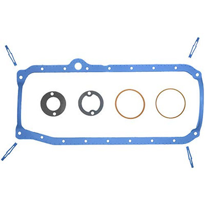 FELPRO OS34500R OIL PAN SET