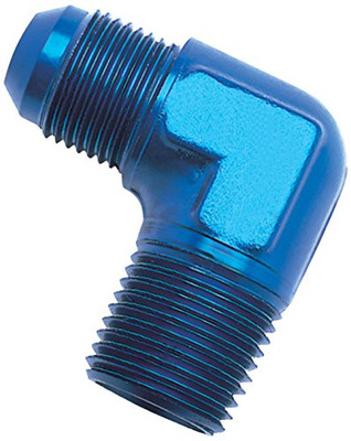 RUSSELL/EDEL 660860 #8 ELBOW FLARE TO 3/8PIPE RUSSELL/EDEL 660860 #8 ELBOW FLARE TO 3/8PIPE