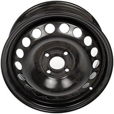 DORMAN 939100 STEEL WHEEL DORMAN 939100 STEEL WHEEL