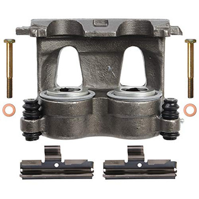 A1 REMFG INC 184614 DOMES. DISC BRAKE CALIPER