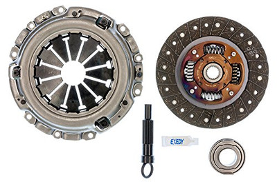 EXEDY MBK1008 OEM REPLACEMENT CLUTCH KT EXEDY MBK1008 OEM REPLACEMENT CLUTCH KT