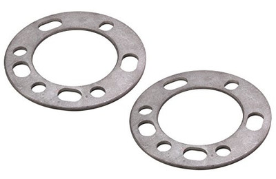 TRANSDAPT 7107 6-LUG SPACERS TRANSDAPT 7107 6-LUG SPACERS