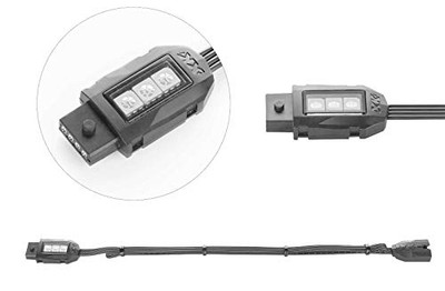 XK GLOW 4PP 2ND GEN MULTI COLOR POD