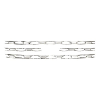 COAST2COAST GI139 GI;16-17 EXPLORER;CHRM;BARS COAST2COAST GI139 GI;16-17 EXPLORER;CHRM;BARS