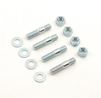 MR GASKET 60 CARB STUD 1 1/2 MR GASKET 60 CARB STUD 1 1/2