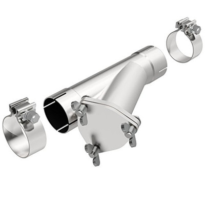 MAGNAFLOW 10785 EXHAUST CUT-OUT 3 MAGNAFLOW 10785 EXHAUST CUT-OUT 3