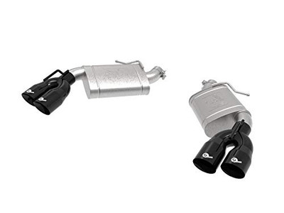 AFE 4944119B AXLE-BACK EXHAUST AFE 4944119B AXLE-BACK EXHAUST