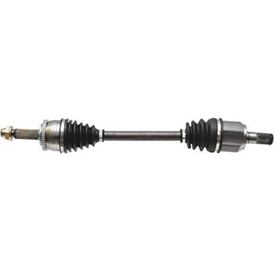 A1 REMFG INC 663766 NEW CV DRIVE AXLE