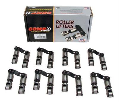 COMP CAMS 81916 SUPER ROLLR BB CHV SET-16