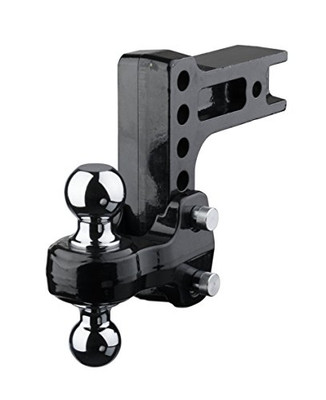 EQUALIZER 49005925 FLASH 10 DROP SOLID STEEL 2.5  SH