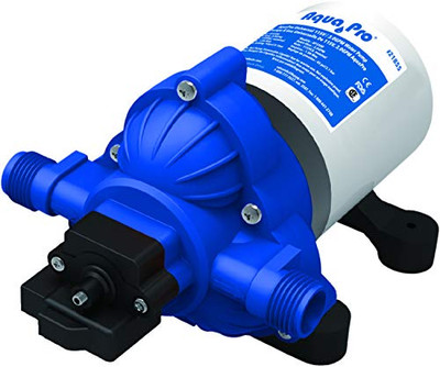 AQUA PRO 21855 AQUA PRO 3GPM 115V MUL-FI AQUA PRO 21855 AQUA PRO 3GPM 115V MUL-FI