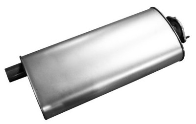WALKER EXHST 18944 MUFFLER-SOUND FX-DOMESTIC WALKER EXHST 18944 MUFFLER-SOUND FX-DOMESTIC