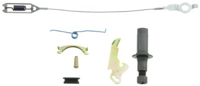 DORMAN HW2598 SELF-ADJ REPAIR KIT DORMAN HW2598 SELF-ADJ REPAIR KIT