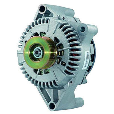 REMY INTL 23718 REMANUFACTURED ALTERNATOR
