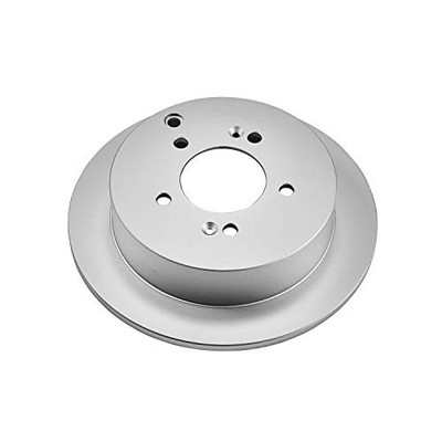 POWERSTOP JBR958EVC EVOLUTION COATED ROTOR