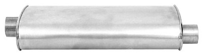 WALKER EXHST 21633 MUFFLER-QUIET-FLOWSS-DOME WALKER EXHST 21633 MUFFLER-QUIET-FLOWSS-DOME
