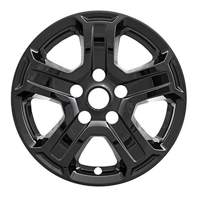 COAST2COAST IMP420BLK IMP;18-20 WRANGLER JL;BLK;17;5 SPK COAST2COAST IMP420BLK IMP;18-20 WRANGLER JL;BLK;17;5 SPK