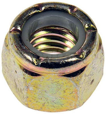 DORMAN 784758D NYLON LOCK NUT DORMAN 784758D NYLON LOCK NUT