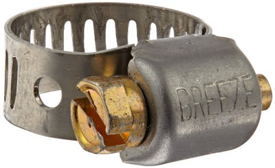 BREEZE 3504C STANDARD AUTOMOTIVE CLAMP