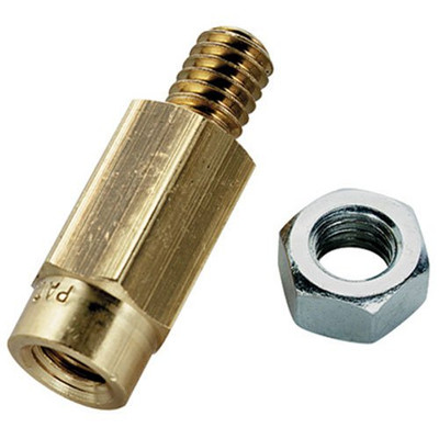 WIRTHCO 30600 TOP POST BATTERY BOLT WIRTHCO 30600 TOP POST BATTERY BOLT