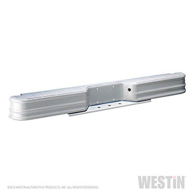 WESTIN 20002 DIAMOND STEP FULLSIZE WESTIN 20002 DIAMOND STEP FULLSIZE