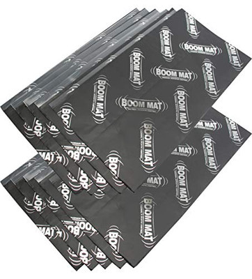 DESIGN ENG 50223 XL DAMPING MATERIAL - 12- DESIGN ENG 50223 XL DAMPING MATERIAL - 12-