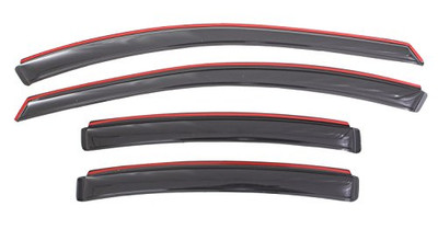 VENTSHADE CO 194611 IC V/V 4PC CRUZE 11-12 VENTSHADE CO 194611 IC V/V 4PC CRUZE 11-12