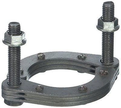 NICKSON INC 17169 1-3/4-2 SPLIT FLANGE NICKSON INC 17169 1-3/4-2 SPLIT FLANGE