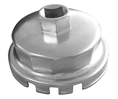 PERFORM TOOL W54076 CANISTER TYPE OIL FILTER