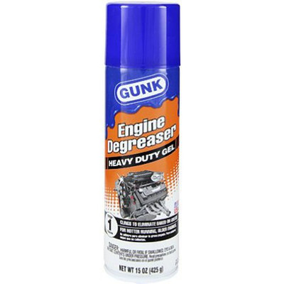 GUNK EBGEL ENGINE BRITE GEL HD ENGIN GUNK EBGEL ENGINE BRITE GEL HD ENGIN