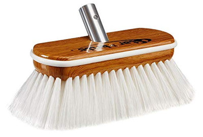 STAR BRITE 040172 SYNTHETIC WOOD BRUSH - ST