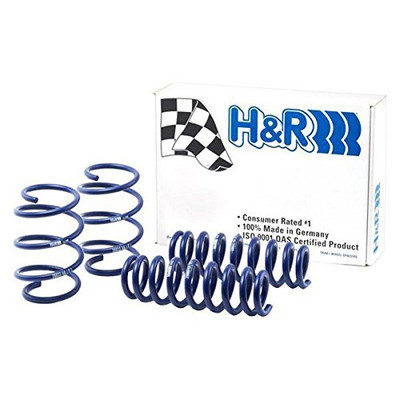 H&R 288321 SPORT SPRING