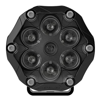 JW SPEAKER 8200543 APPEARANCE KIT - BLACK JW SPEAKER 8200543 APPEARANCE KIT - BLACK