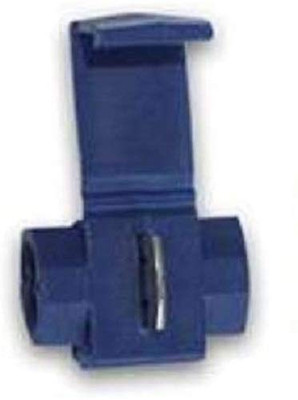 WIRTHCO 31877 QUICK SPLICE CONNECTR-50PC POLY BAG