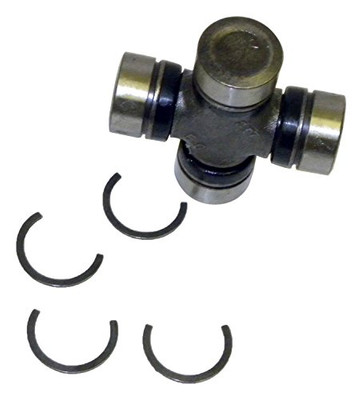CROWN AUTO J8126638 FRNT AXLE U-JOINT CROWN AUTO J8126638 FRNT AXLE U-JOINT