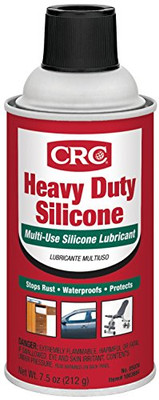 CRC 05074 HEAVY DUTY SIL LOW VOC