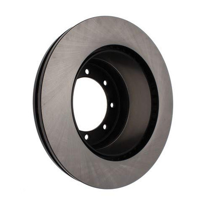 STOP TECH 12065114 PREMIUM BRAKE ROTOR STOP TECH 12065114 PREMIUM BRAKE ROTOR