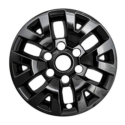 COAST2COAST IMP445BLK IMP;16-20 TACOMA;BLK;16; COAST2COAST IMP445BLK IMP;16-20 TACOMA;BLK;16;
