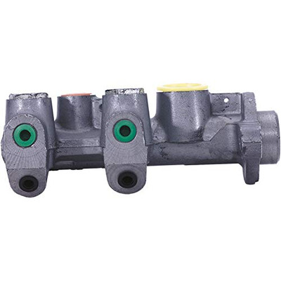 A1 REMFG INC 102635 MASTER CYLINDER REBUILT A1 REMFG INC 102635 MASTER CYLINDER REBUILT