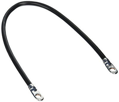 EAST PENN 04296 2GA BATTERY CABLE 24 BLK EAST PENN 04296 2GA BATTERY CABLE 24 BLK