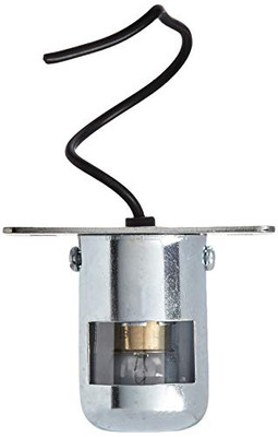 GROTE PERLUX 601515 AUXILIARY LAMP ECONOMY C GROTE PERLUX 601515 AUXILIARY LAMP ECONOMY C